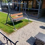 Διαμέρισμα Tin Men Apartmanhaz Tiszafüred