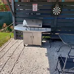 Tin Men Apartmanhaz Tiszafüred