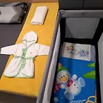 Tin Men Apartmanhaz Tiszafüred