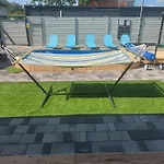 Tin Men Apartmanhaz * Tiszafüred