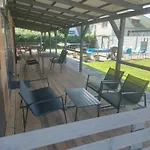 Tin Men Apartmanhaz Tiszafüred