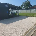 Διαμέρισμα Tin Men Apartmanhaz Tiszafüred