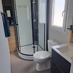 Διαμέρισμα Tin Men Apartmanhaz