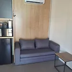 Διαμέρισμα Tin Men Apartmanhaz *