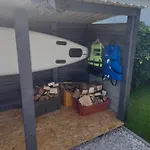 Tin Men Apartmanhaz *