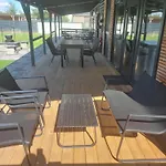 Διαμέρισμα Tin Men Apartmanhaz *