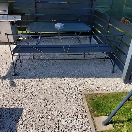 Tin Men Apartmanhaz Tiszafüred