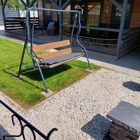 Apartment Tin Men Apartmanhaz Tiszafured