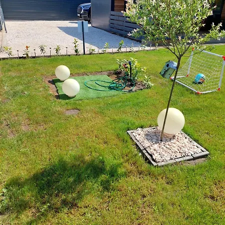 Tin Men Apartmanhaz * Tiszafüred