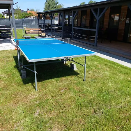 Tin Men Apartmanhaz * Tiszafüred