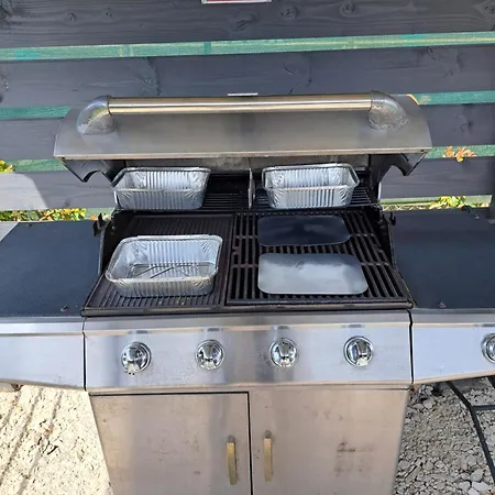 Tin Men Apartmanhaz Apartment Tiszafured