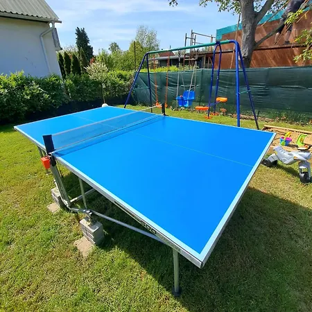 Apartment Tin Men Apartmanhaz *