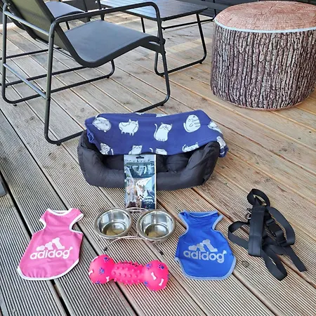 Tin Men Apartmanhaz Apartment Tiszafured