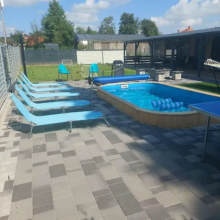 Tin Men Apartmanhaz Apartment