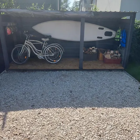 Tin Men Apartmanhaz Apartment Tiszafured