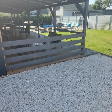 Tin Men Apartmanhaz شقة Tiszafüred