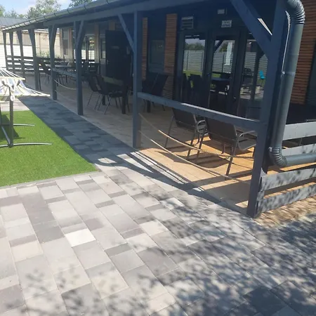 Apartment Tin Men Apartmanhaz *