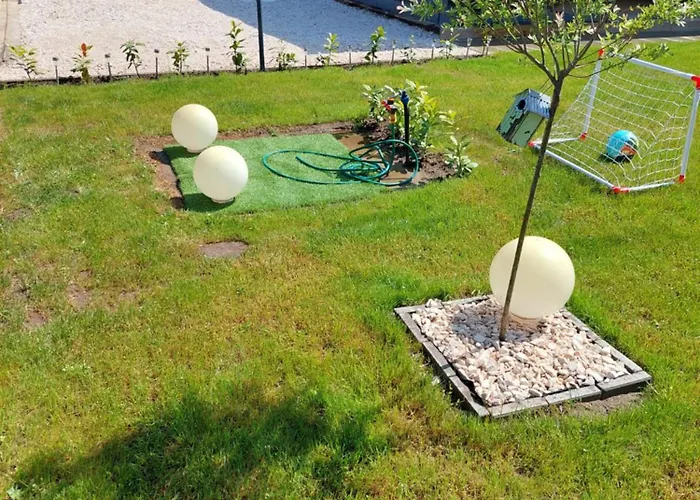 Tin Men Apartmanhaz * Tiszafüred