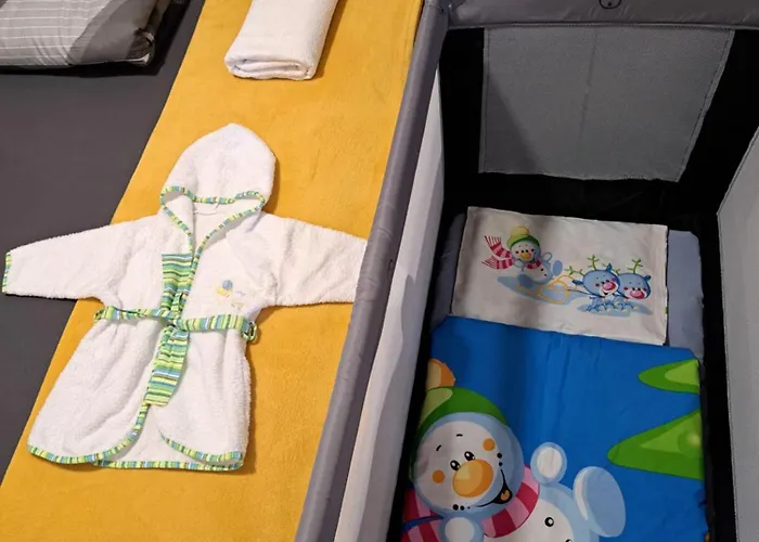 Tin Men Apartmanhaz Tiszafüred
