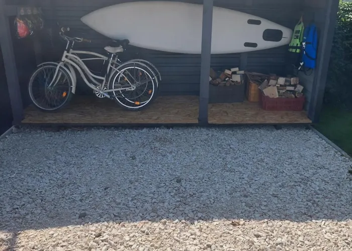 Tin Men Apartmanhaz Daire Tiszafüred