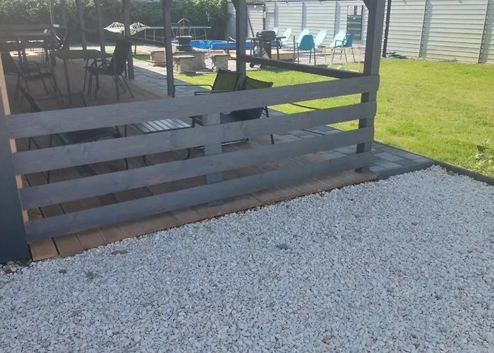 Tin Men Apartmanhaz Daire Tiszafüred